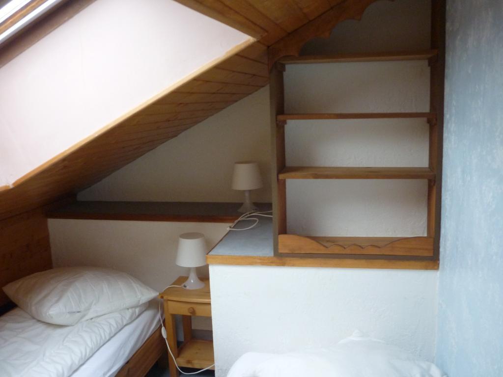 13 Lou Veno Apartment Les Deux Alpes Room photo